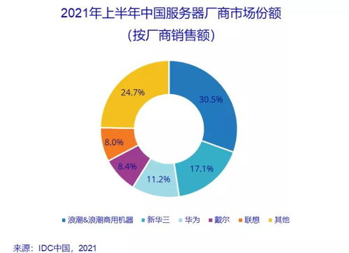 去華為化的x86服務器 能否復刻榮耀的獨立生存之路？
